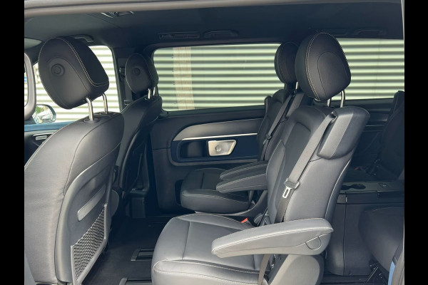 Mercedes-Benz Eqv 300 L2 AVANTGARDE ** LED, NAVI+, LEDER, BURM, STOELVENT, LUCHTVERING, 18-inch LMV ** 40k onder NP - ex. MB-AG ** ** INFORMEER OOK NAAR ONZE AANTREKKELIJKE FINANCIAL-LEASE TARIEVEN **