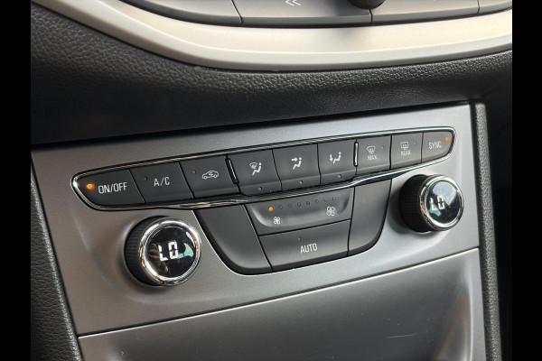 Opel Astra 1.0 Online Edition ✓2e Eigenaar✓Trekhaak✓Carplay✓Dealer Onderhouden✓Navi✓105pk✓Pdc V+A✓Clima✓Cruise✓Lm velgen✓N.A.P✓Apk tot 05-2027