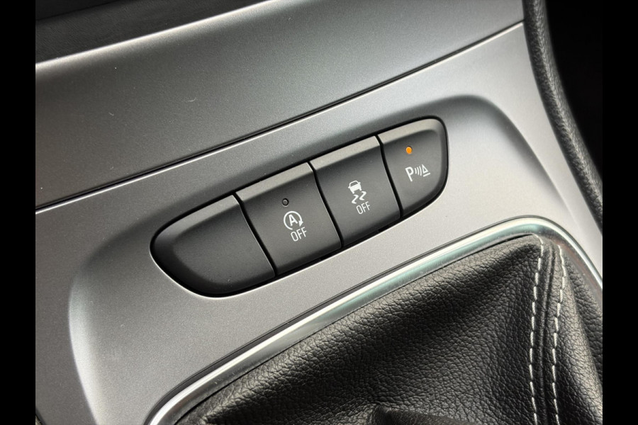 Opel Astra 1.0 Online Edition ✓2e Eigenaar✓Trekhaak✓Carplay✓Dealer Onderhouden✓Navi✓105pk✓Pdc V+A✓Clima✓Cruise✓Lm velgen✓N.A.P✓Apk tot 05-2027