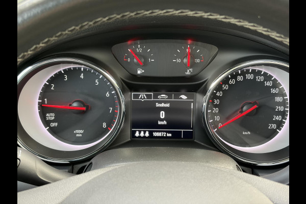 Opel Astra 1.0 Online Edition ✓2e Eigenaar✓Trekhaak✓Carplay✓Dealer Onderhouden✓Navi✓105pk✓Pdc V+A✓Clima✓Cruise✓Lm velgen✓N.A.P✓Apk tot 05-2027