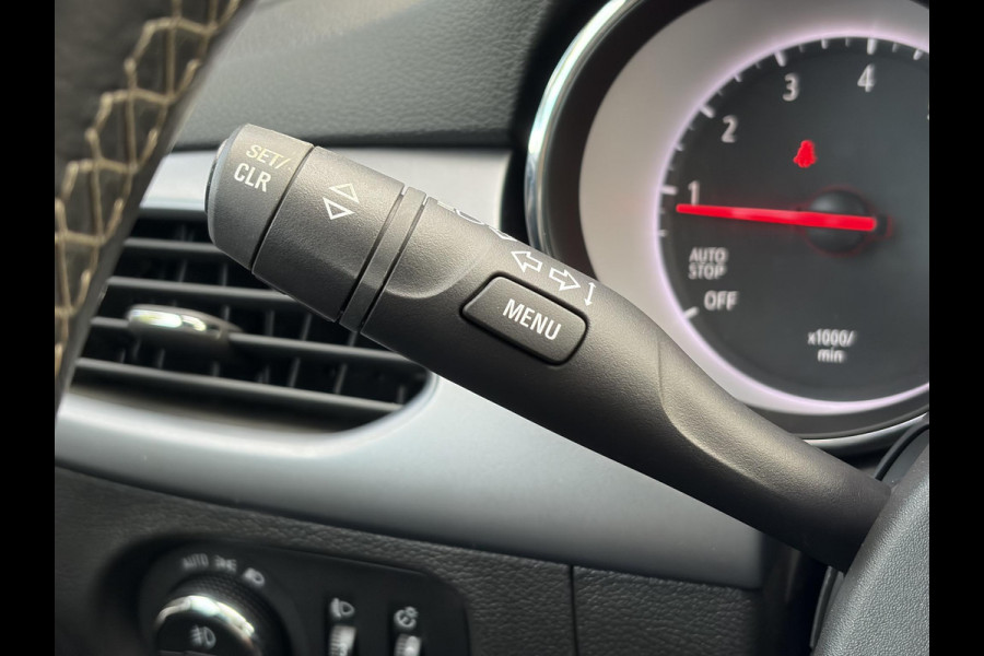Opel Astra 1.0 Online Edition ✓2e Eigenaar✓Trekhaak✓Carplay✓Dealer Onderhouden✓Navi✓105pk✓Pdc V+A✓Clima✓Cruise✓Lm velgen✓N.A.P✓Apk tot 05-2027