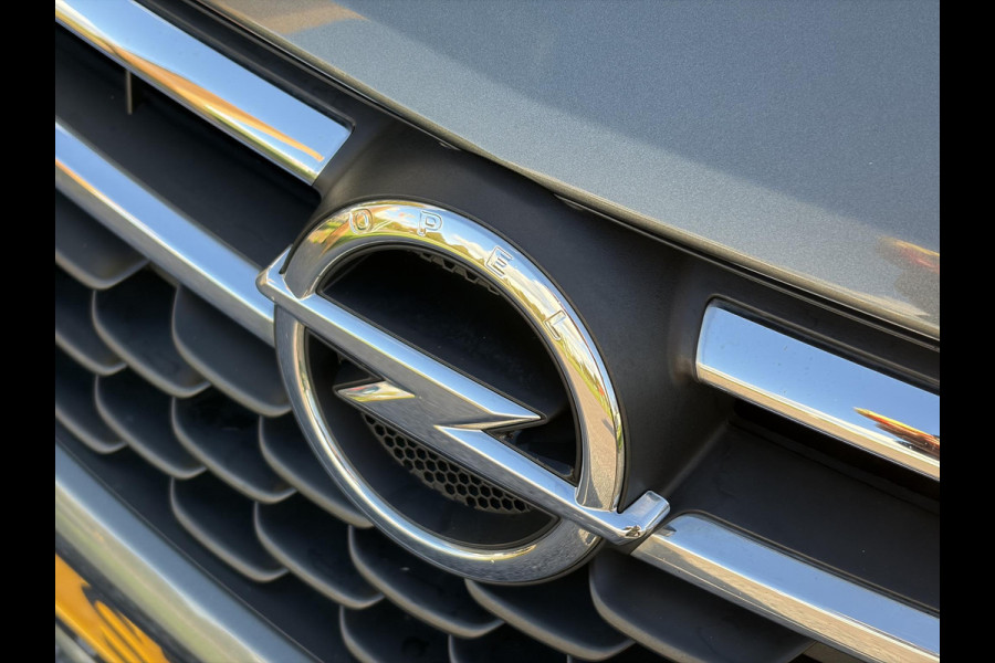 Opel Astra 1.0 Online Edition ✓2e Eigenaar✓Trekhaak✓Carplay✓Dealer Onderhouden✓Navi✓105pk✓Pdc V+A✓Clima✓Cruise✓Lm velgen✓N.A.P✓Apk tot 05-2027