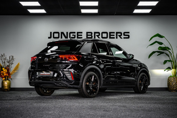 Volkswagen T-Roc 1.5 TSI R-Line Pano/Matrix/Camera/Keyless/ACC