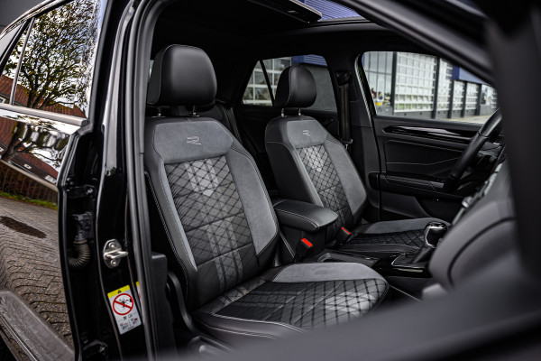 Volkswagen T-Roc 1.5 TSI R-Line Pano/Matrix/Camera/Keyless/ACC