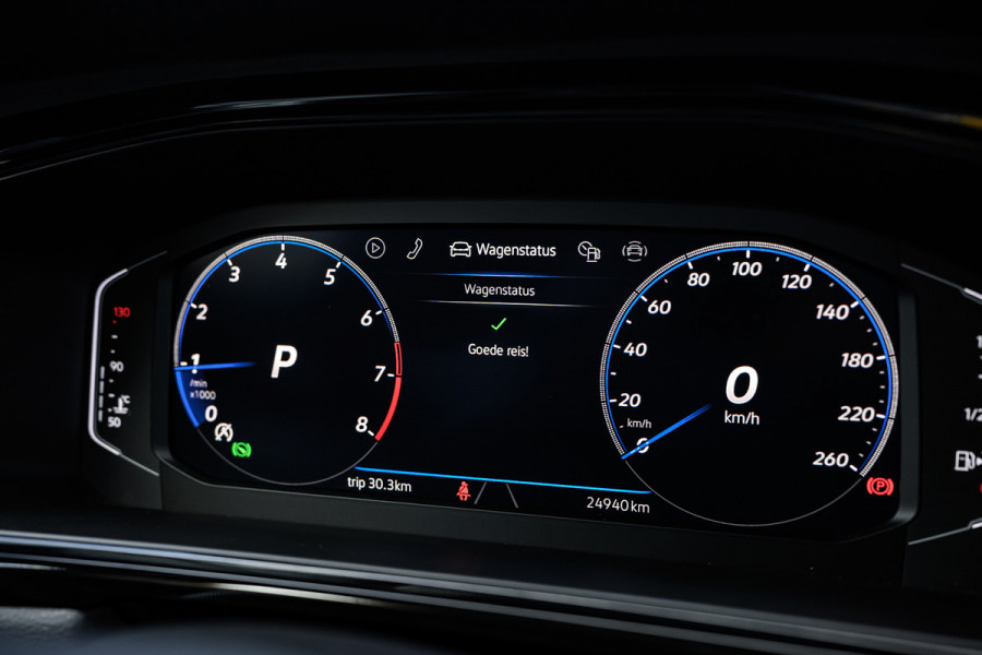Volkswagen T-Roc 1.5 TSI R-Line Pano/Matrix/Camera/Keyless/ACC
