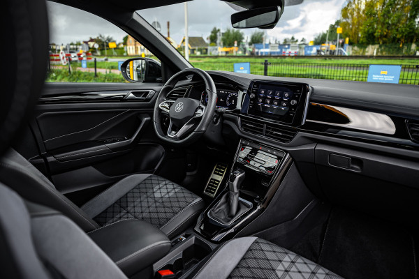 Volkswagen T-Roc 1.5 TSI R-Line Pano/Matrix/Camera/Keyless/ACC