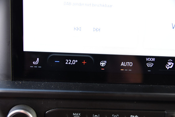 Ford Transit Custom 300 2.0 TDCI L1H1 PB Edition Virtual, Camera, Cruise, Carplay, 2 x Schuifdeur, Stuur verwarming, 136pk, Automaat, Stoelverwarming, Uniek!