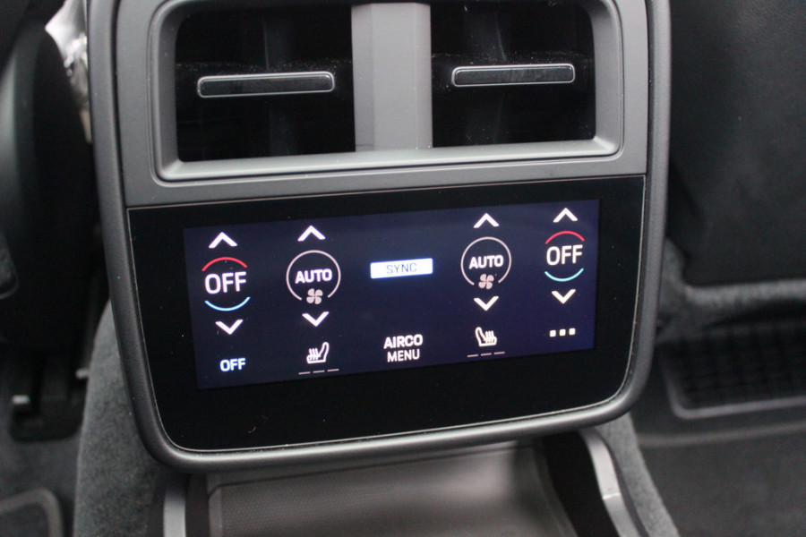Porsche Taycan Turbo 93 kWh / Panoramadak / 360Camera / Head-up / Burmester / Luchtvering / 20'' / InnoDrive / Sportchrono+Design / Keyless / Adaptieve Stoelen / Dodehoek / DAB / Warmtepomp