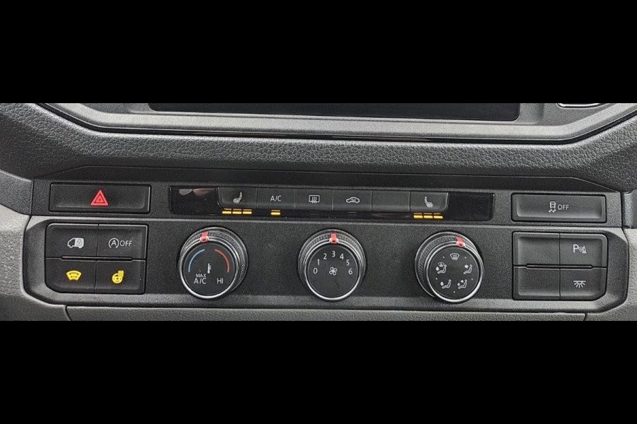 MAN TGE 3.180 35 2.0 L3H2 4x4 PB Edition Full Options! Camera, Cruise, Carplay, LED, Trekhaak, Stoelverwarming, Stuurverwarming, 177pk, Automaat, Uniek!
