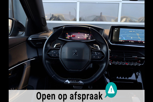 Peugeot 2008 1.2 PureTech GT Pack PANO LEDER CARPLAY NAVI AUTOMAAT !