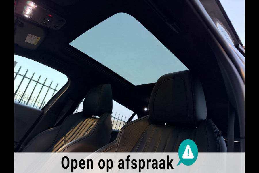 Peugeot 2008 1.2 PureTech GT Pack PANO LEDER CARPLAY NAVI AUTOMAAT !