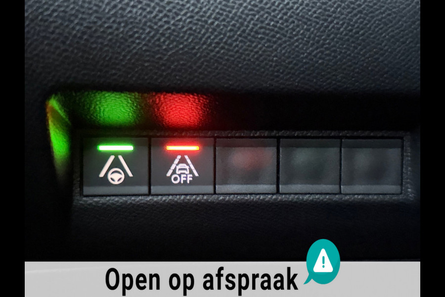 Peugeot 2008 1.2 PureTech GT Pack PANO LEDER CARPLAY NAVI AUTOMAAT !