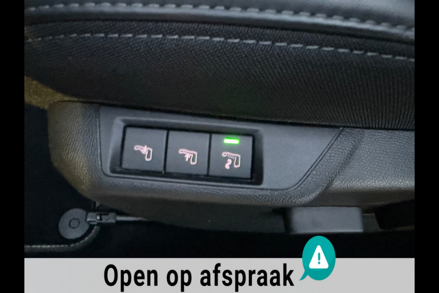 Peugeot 2008 1.2 PureTech GT Pack PANO LEDER CARPLAY NAVI AUTOMAAT !