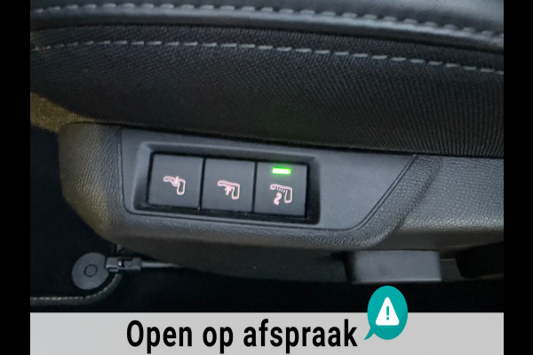 Peugeot 2008 1.2 PureTech GT Pack PANO LEDER CARPLAY NAVI AUTOMAAT !