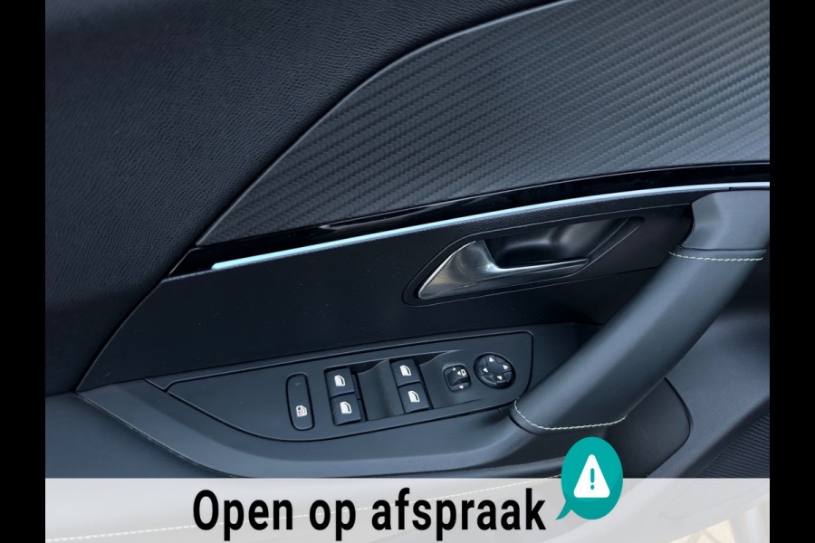 Peugeot 2008 1.2 PureTech GT Pack PANO LEDER CARPLAY NAVI AUTOMAAT !