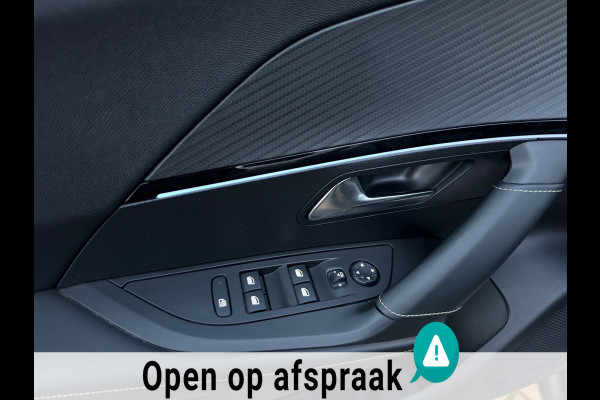 Peugeot 2008 1.2 PureTech GT Pack PANO LEDER CARPLAY NAVI AUTOMAAT !