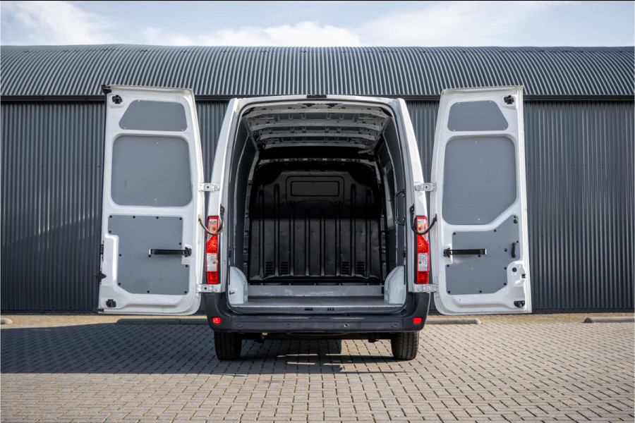 Opel Movano **2.3 CDTI FWD L2H2 | 3-Zits | Cruise | Airco**