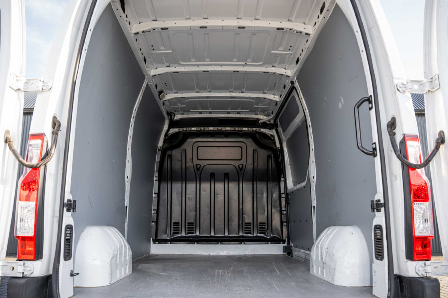 Opel Movano **2.3 CDTI FWD L2H2 | 3-Zits | Cruise | Airco**