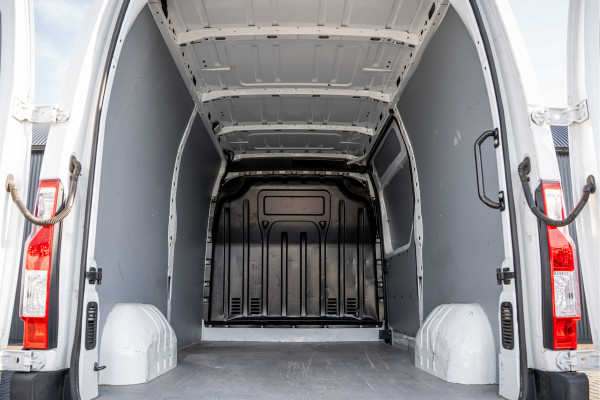Opel Movano **2.3 CDTI FWD L2H2 | 3-Zits | Cruise | Airco**