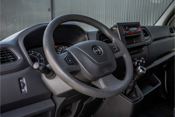 Opel Movano **2.3 CDTI FWD L2H2 | 3-Zits | Cruise | Airco**