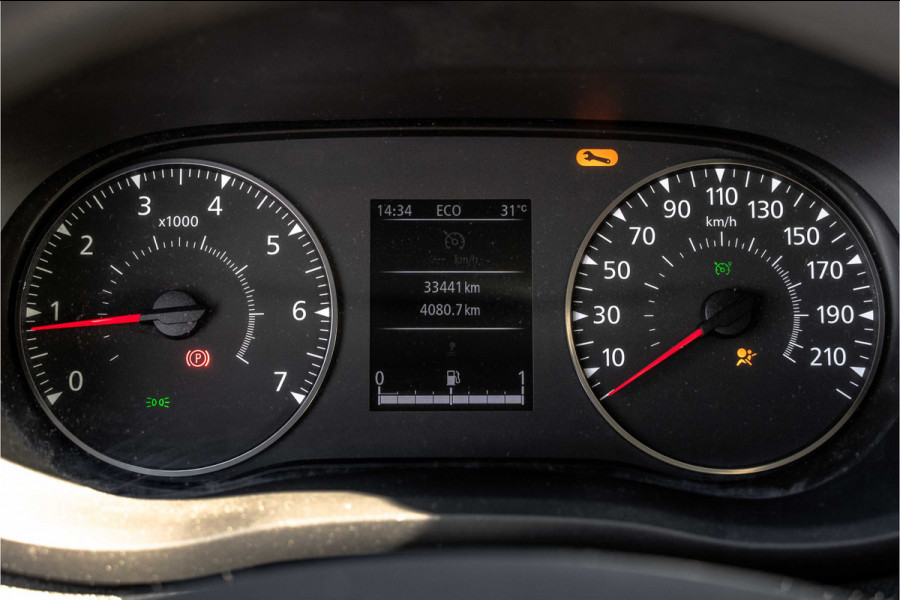 Opel Movano **2.3 CDTI FWD L2H2 | 3-Zits | Cruise | Airco**