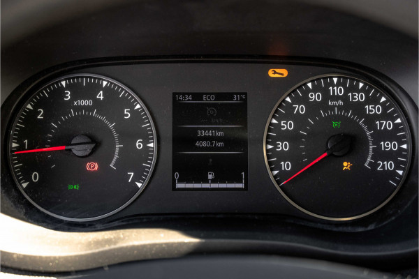 Opel Movano **2.3 CDTI FWD L2H2 | 3-Zits | Cruise | Airco**