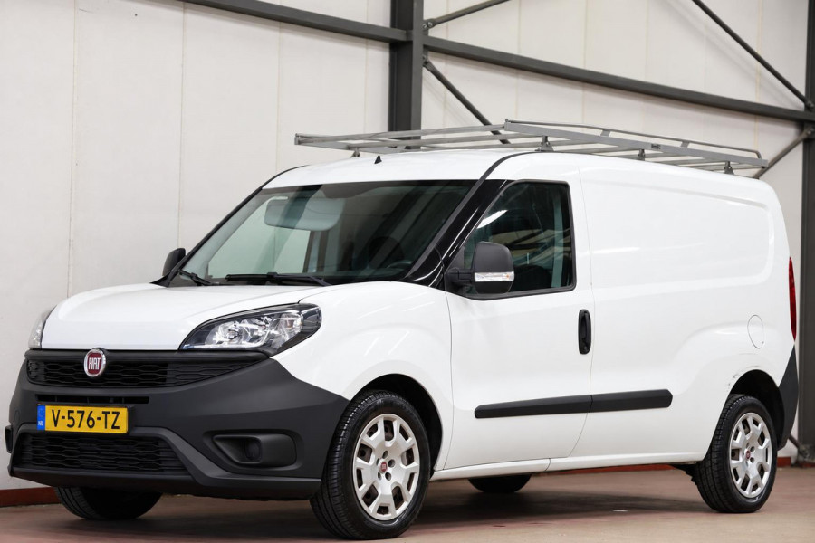 Fiat Doblò Cargo 1.6 MJ L2H1 Maxi 3 persoons