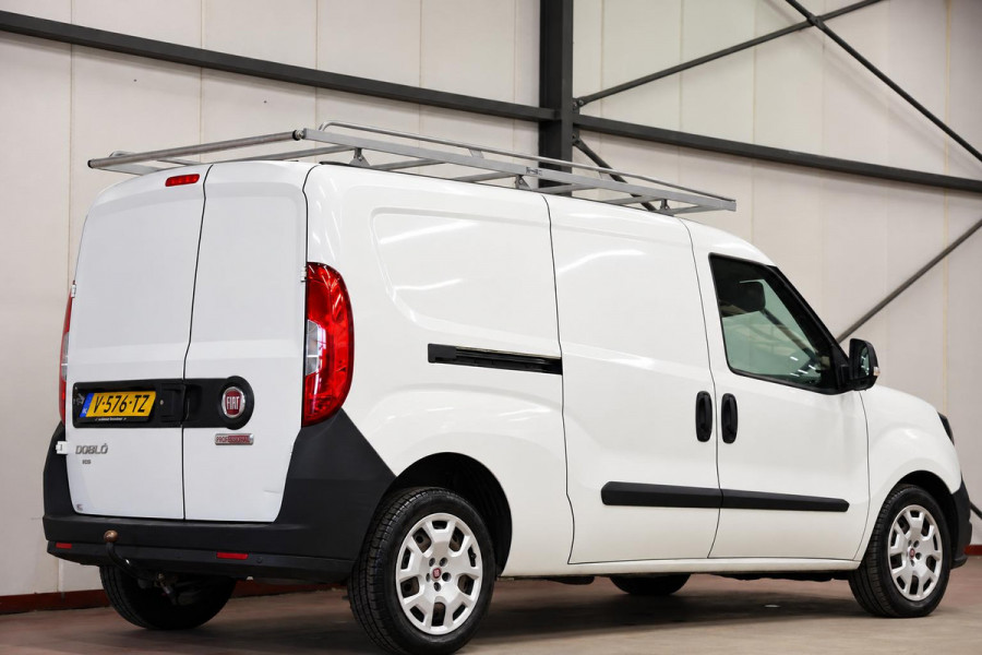 Fiat Doblò Cargo 1.6 MJ L2H1 Maxi 3 persoons