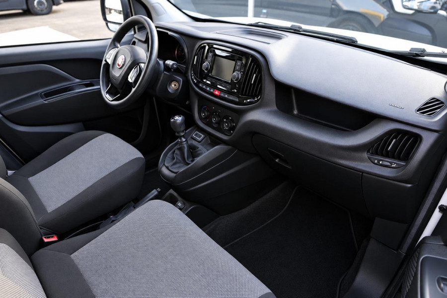 Fiat Doblò Cargo 1.6 MJ L2H1 Maxi 3 persoons