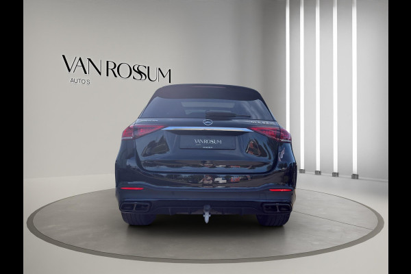 Mercedes-Benz GLE AMG 63 S 4MATIC+ Premium Plus | Pano | Akrapovic | Burmester | Geheugen |