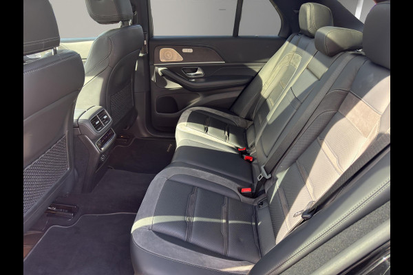 Mercedes-Benz GLE AMG 63 S 4MATIC+ Premium Plus | Pano | Akrapovic | Burmester | Geheugen |