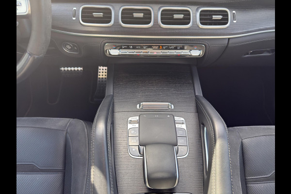 Mercedes-Benz GLE AMG 63 S 4MATIC+ Premium Plus | Pano | Akrapovic | Burmester | Geheugen |