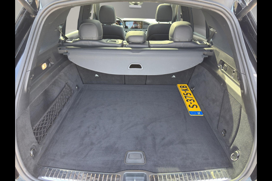 Mercedes-Benz GLE AMG 63 S 4MATIC+ Premium Plus | Pano | Akrapovic | Burmester | Geheugen |