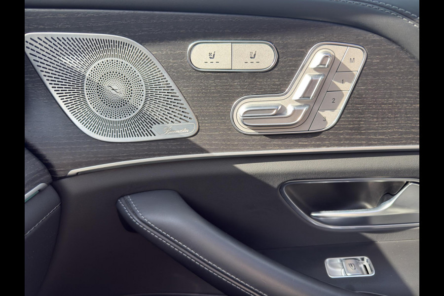 Mercedes-Benz GLE AMG 63 S 4MATIC+ Premium Plus | Pano | Akrapovic | Burmester | Geheugen |