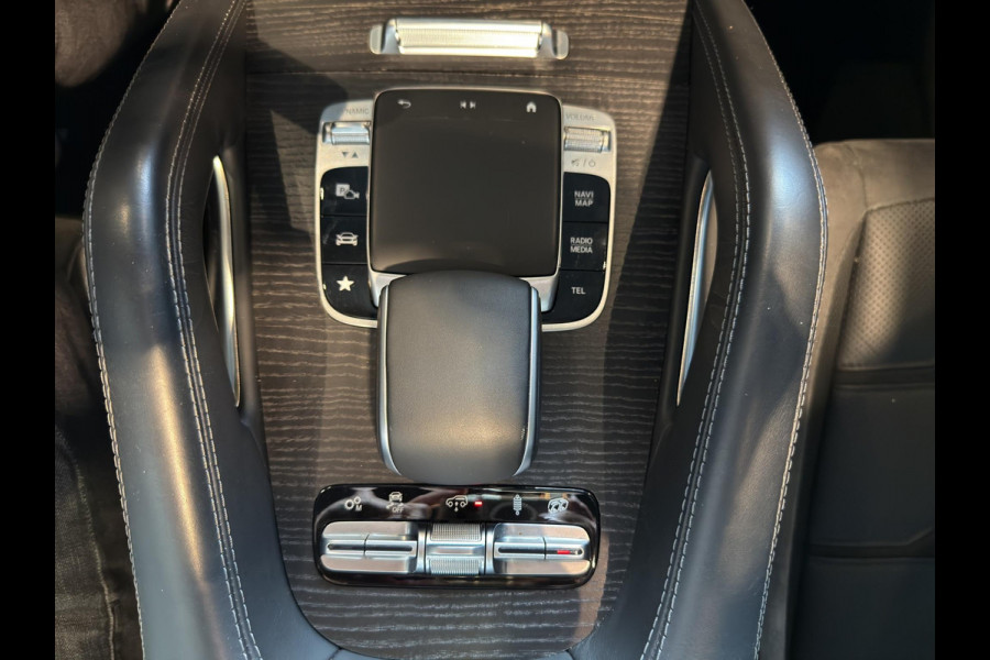 Mercedes-Benz GLE AMG 63 S 4MATIC+ Premium Plus | Pano | Akrapovic | Burmester | Geheugen |