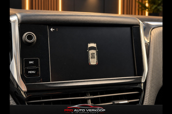 Peugeot 2008 1.2 PureTech Active Carplay_Cruise_Goedonderhouden