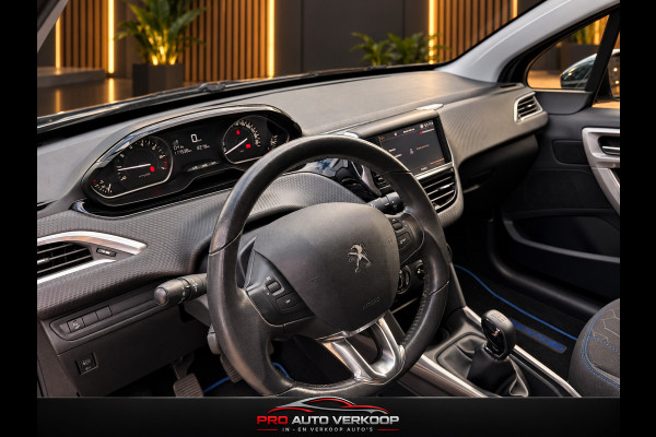 Peugeot 2008 1.2 PureTech Active Carplay_Cruise_Goedonderhouden