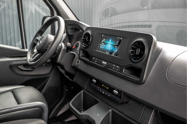 Mercedes-Benz Sprinter 317 CDI L2H2 | Automaat | 3-Zits | Camera | Carplay | Mbux | Climatronic | Trekhaak