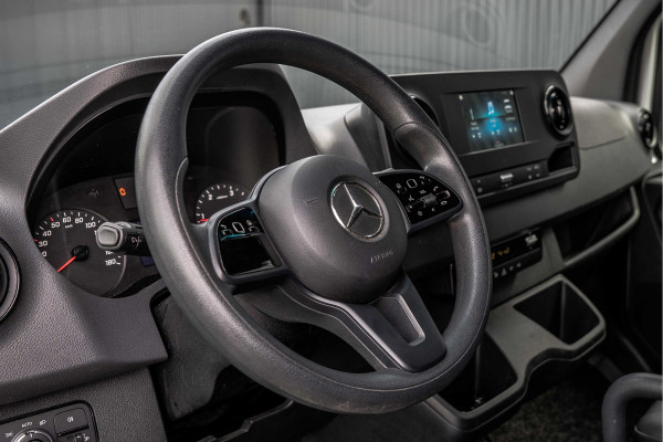 Mercedes-Benz Sprinter 317 CDI L2H2 | Automaat | 3-Zits | Camera | Carplay | Mbux | Climatronic | Trekhaak