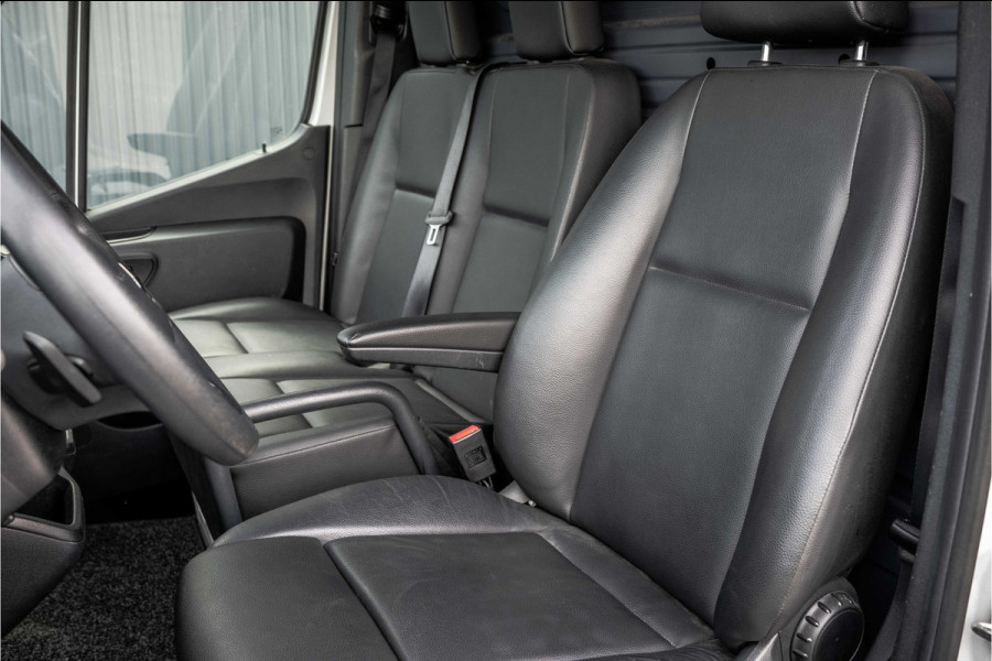Mercedes-Benz Sprinter 317 CDI L2H2 | Automaat | 3-Zits | Camera | Carplay | Mbux | Climatronic | Trekhaak