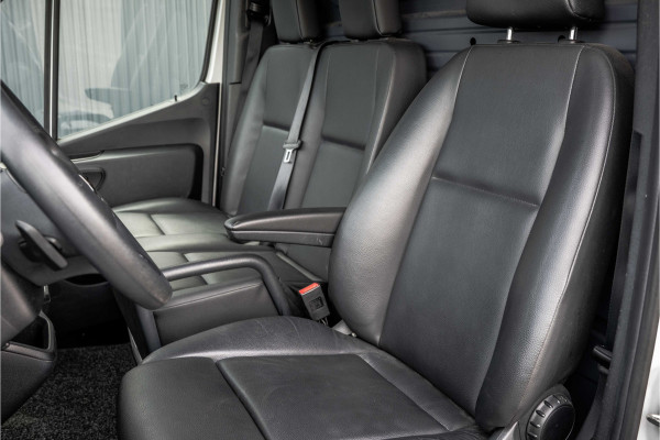 Mercedes-Benz Sprinter 317 CDI L2H2 | Automaat | 3-Zits | Camera | Carplay | Mbux | Climatronic | Trekhaak