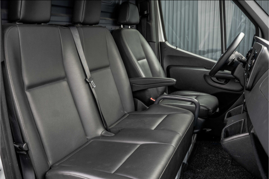 Mercedes-Benz Sprinter 317 CDI L2H2 | Automaat | 3-Zits | Camera | Carplay | Mbux | Climatronic | Trekhaak