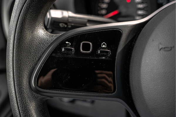 Mercedes-Benz Sprinter 317 CDI L2H2 | Automaat | 3-Zits | Camera | Carplay | Mbux | Climatronic | Trekhaak