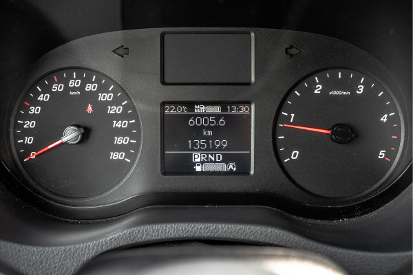 Mercedes-Benz Sprinter 317 CDI L2H2 | Automaat | 3-Zits | Camera | Carplay | Mbux | Climatronic | Trekhaak