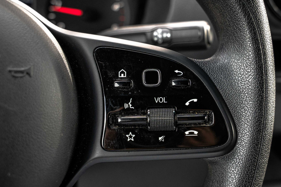 Mercedes-Benz Sprinter 317 CDI L2H2 | Automaat | 3-Zits | Camera | Carplay | Mbux | Climatronic | Trekhaak