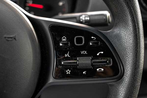Mercedes-Benz Sprinter 317 CDI L2H2 | Automaat | 3-Zits | Camera | Carplay | Mbux | Climatronic | Trekhaak