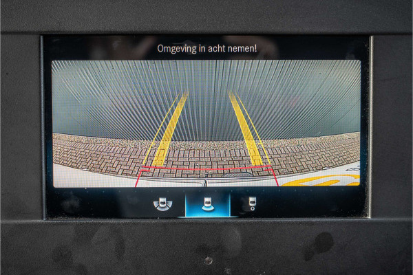 Mercedes-Benz Sprinter 317 CDI L2H2 | Automaat | 3-Zits | Camera | Carplay | Mbux | Climatronic | Trekhaak