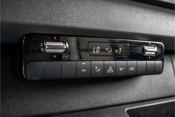 Mercedes-Benz Sprinter 317 CDI L2H2 | Automaat | 3-Zits | Camera | Carplay | Mbux | Climatronic | Trekhaak