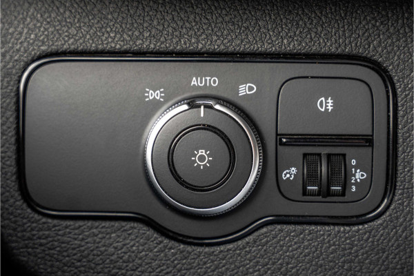 Mercedes-Benz Sprinter 317 CDI L2H2 | Automaat | 3-Zits | Camera | Carplay | Mbux | Climatronic | Trekhaak