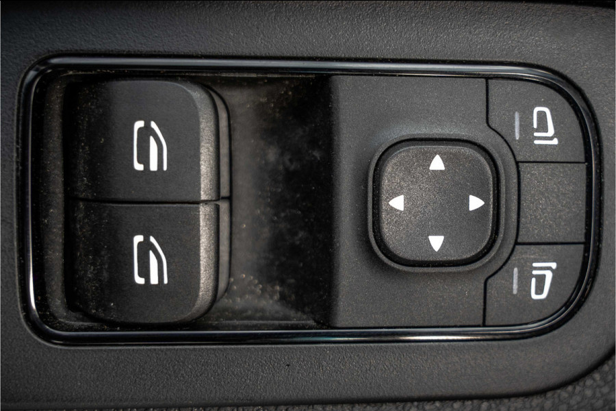 Mercedes-Benz Sprinter 317 CDI L2H2 | Automaat | 3-Zits | Camera | Carplay | Mbux | Climatronic | Trekhaak